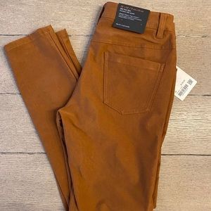 Lululemon Mens ABC Pant Slim 28x32